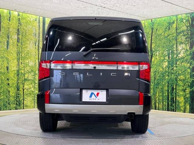Mitsubishi DELICA D5 2022-12 10997-16