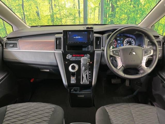 Mitsubishi DELICA D5 2022-12 10997-1