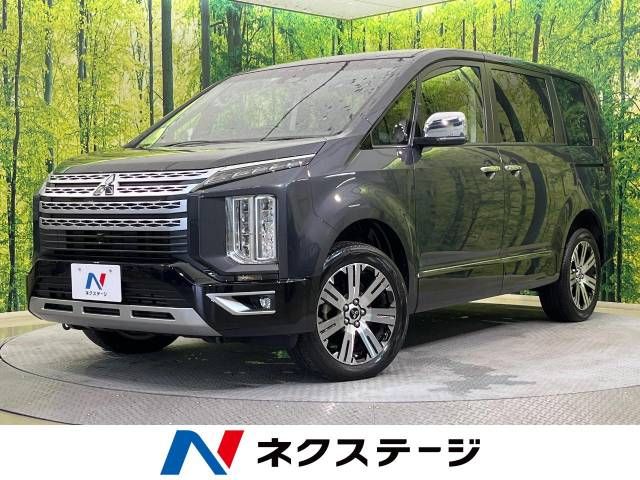 Mitsubishi DELICA D5 2022-12 10997-0