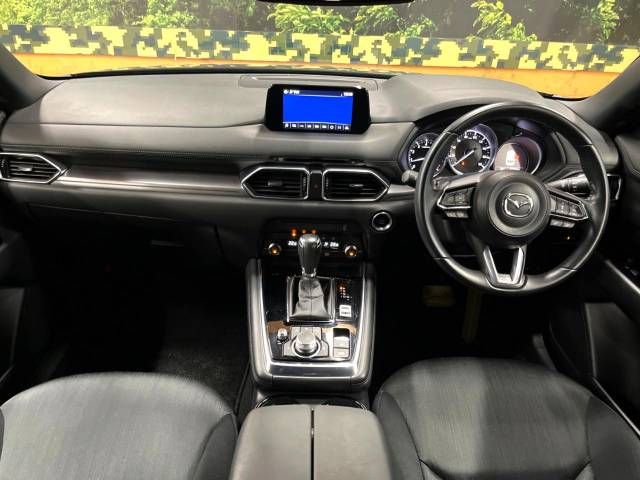 Mazda CX-8 2019-04 22569-1