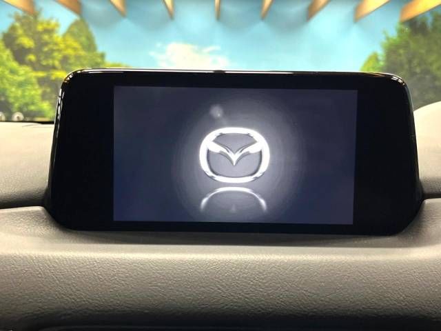 Mazda CX-8 2019-04 22569-2