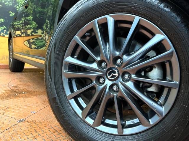 Mazda CX-8 2019-04 22569-15