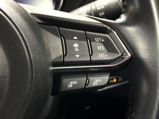 Mazda CX-8 2019-04 22569-4