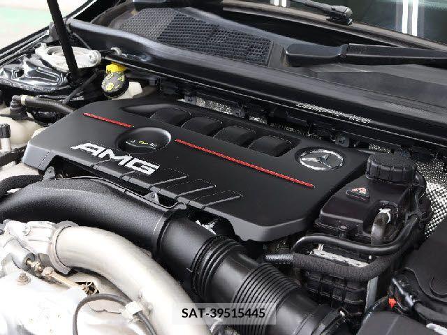 Amg CLA-CLASS 2020-10 260291-4