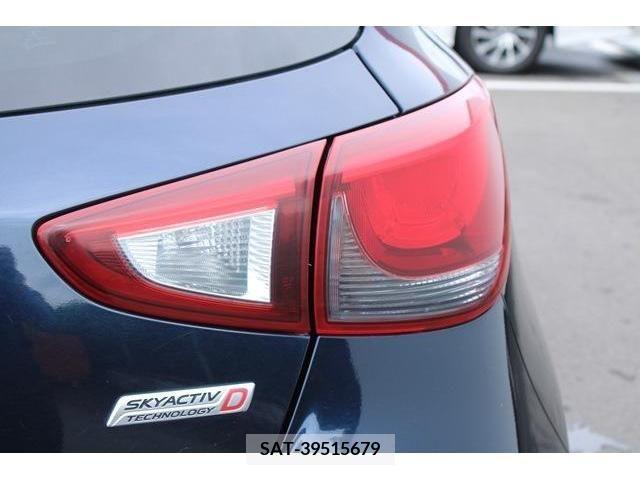 Mazda DEMIO 2014-11 301921-11