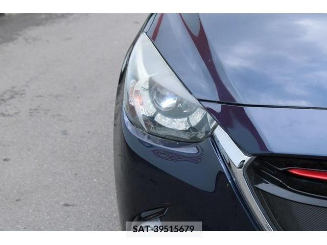 Mazda DEMIO 2014-11 301921-10