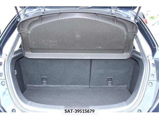 Mazda DEMIO 2014-11 301921-16