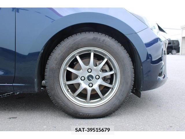 Mazda DEMIO 2014-11 301921-9