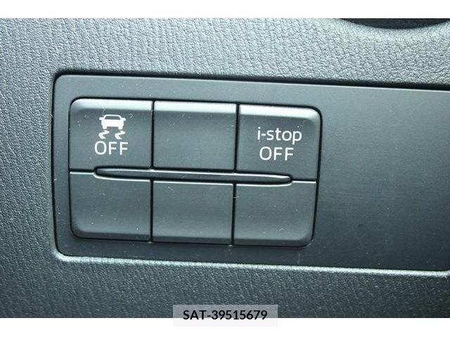 Mazda DEMIO 2014-11 301921-4