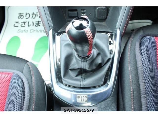 Mazda DEMIO 2014-11 301921-2