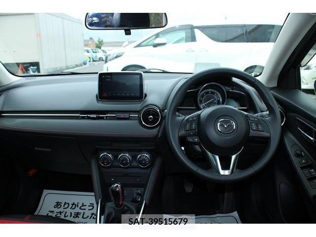 Mazda DEMIO 2014-11 301921-15