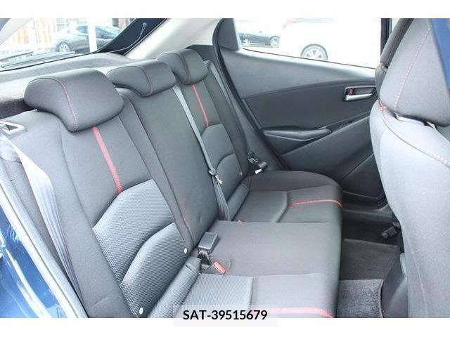 Mazda DEMIO 2014-11 301921-13