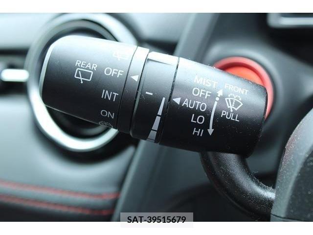 Mazda DEMIO 2014-11 301921-18