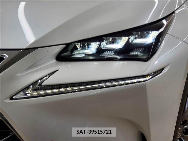 Lexus NX 2014-08 300537-19