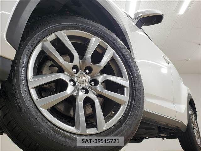 Lexus NX 2014-08 300537-18