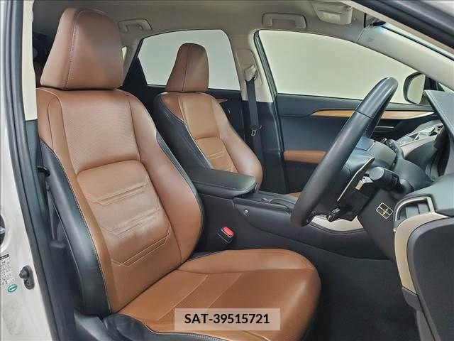 Lexus NX 2014-08 300537-4