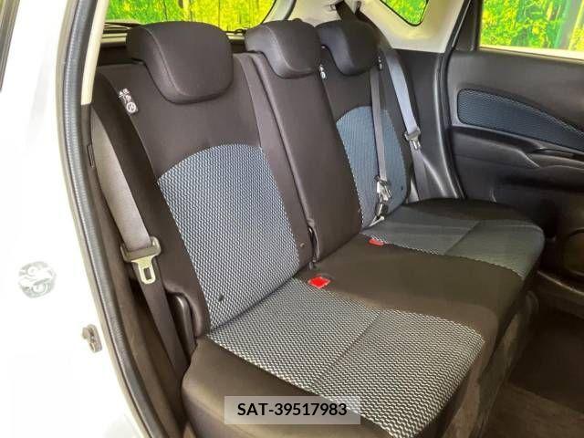Nissan NOTE 2015-02 251240-9