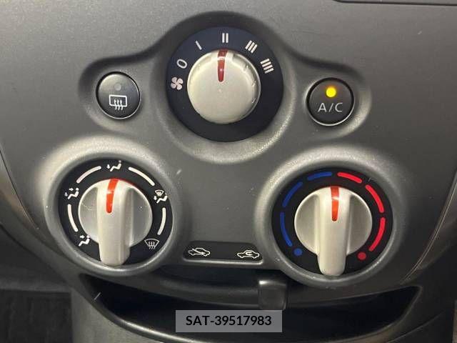 Nissan NOTE 2015-02 251240-7