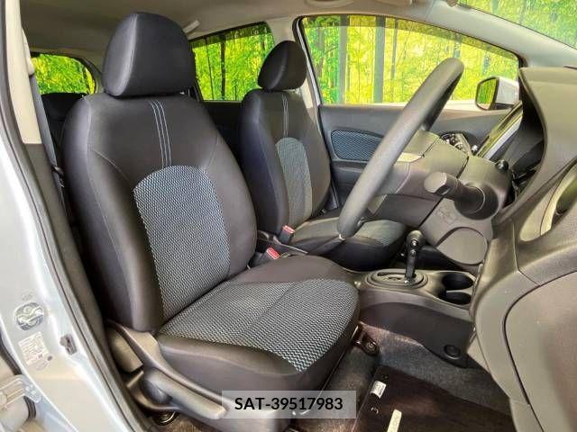Nissan NOTE 2015-02 251240-8