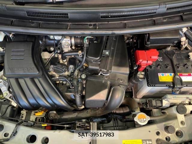 Nissan NOTE 2015-02 251240-18