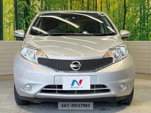 Nissan NOTE 2015-02 251240-14