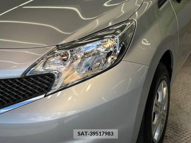 Nissan NOTE 2015-02 251240-12