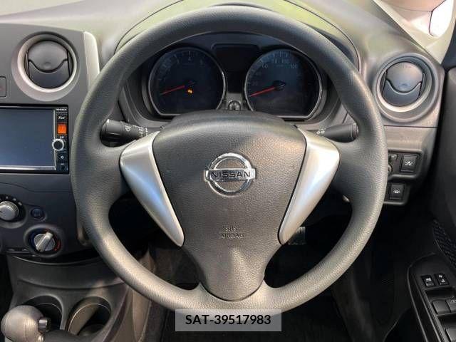 Nissan NOTE 2015-02 251240-11