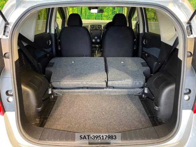 Nissan NOTE 2015-02 251240-10