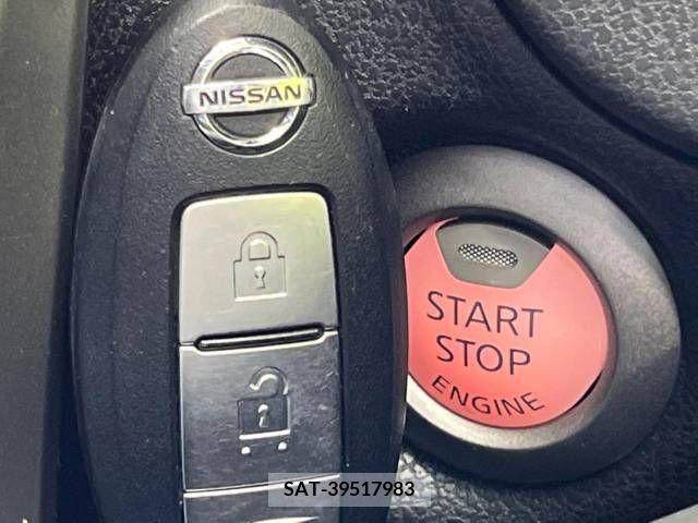 Nissan NOTE 2015-02 251240-5