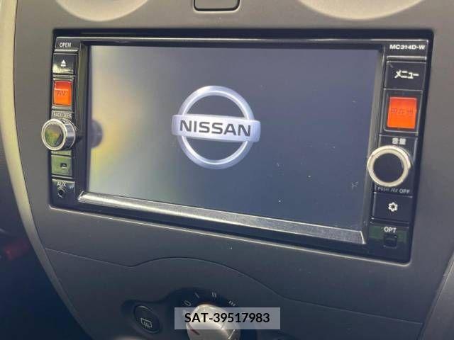 Nissan NOTE 2015-02 251240-2