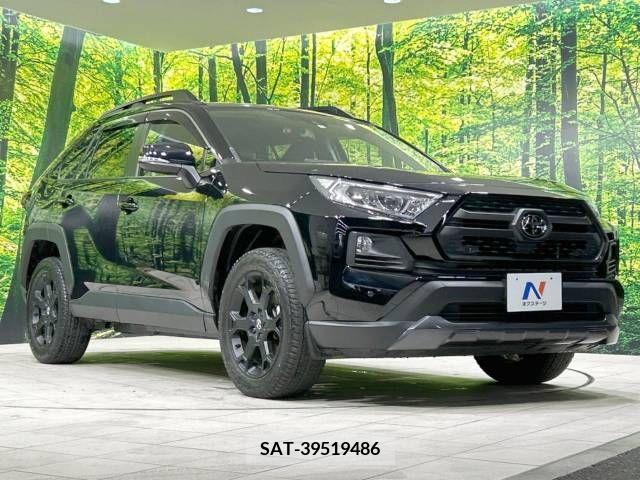 Toyota RAV4 2021-05 313133-16
