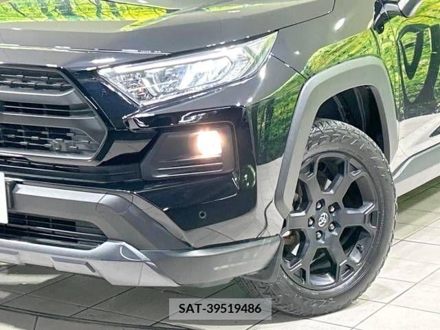 Toyota RAV4 2021-05 313133-12