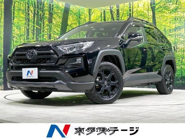 Toyota RAV4 2021-05 313133-0