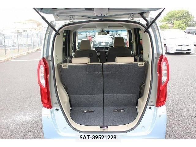Honda N BOX 2017-09 245319-16