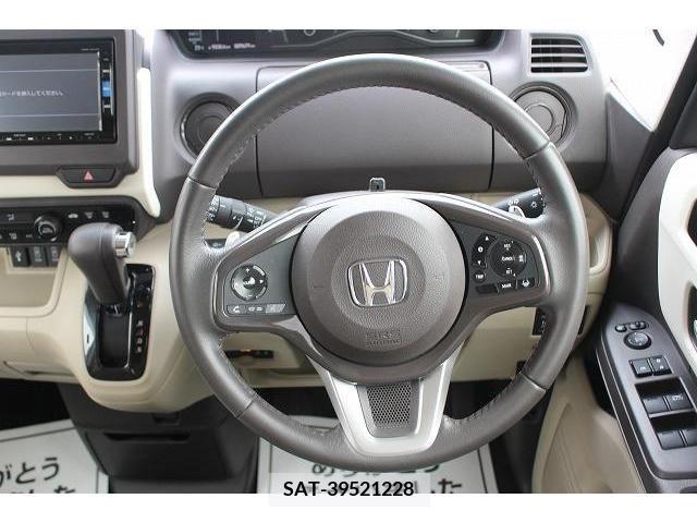 Honda N BOX 2017-09 245319-15