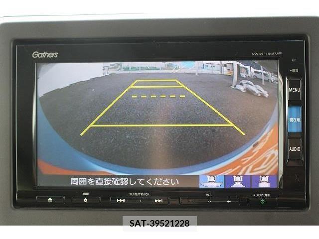 Honda N BOX 2017-09 245319-2