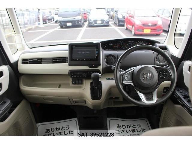 Honda N BOX 2017-09 245319-14