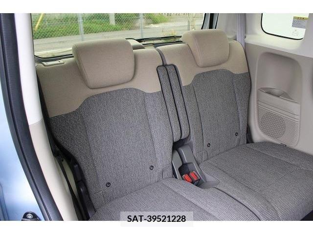 Honda N BOX 2017-09 245319-13