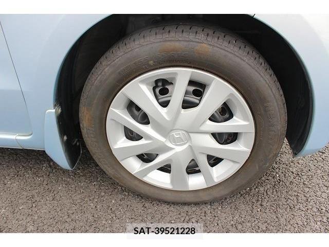 Honda N BOX 2017-09 245319-11