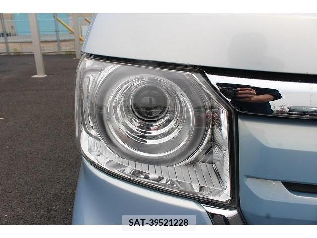 Honda N BOX 2017-09 245319-9