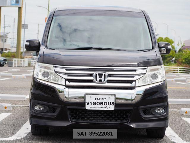 Honda STEP WGN 2012-05 368822-3