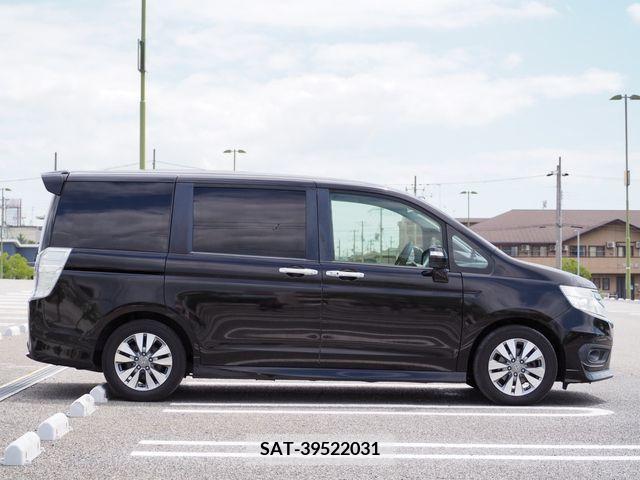 Honda STEP WGN 2012-05 368822-5