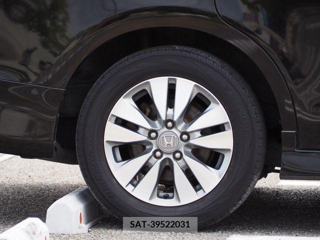 Honda STEP WGN 2012-05 368822-6
