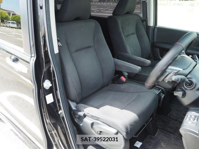 Honda STEP WGN 2012-05 368822-20