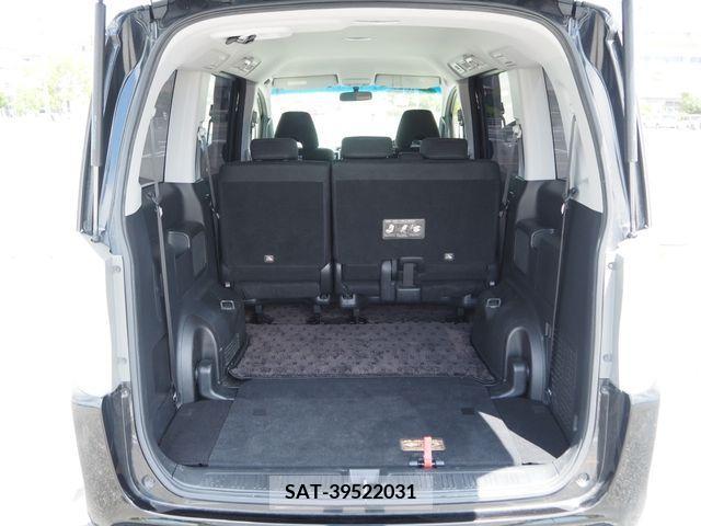 Honda STEP WGN 2012-05 368822-25