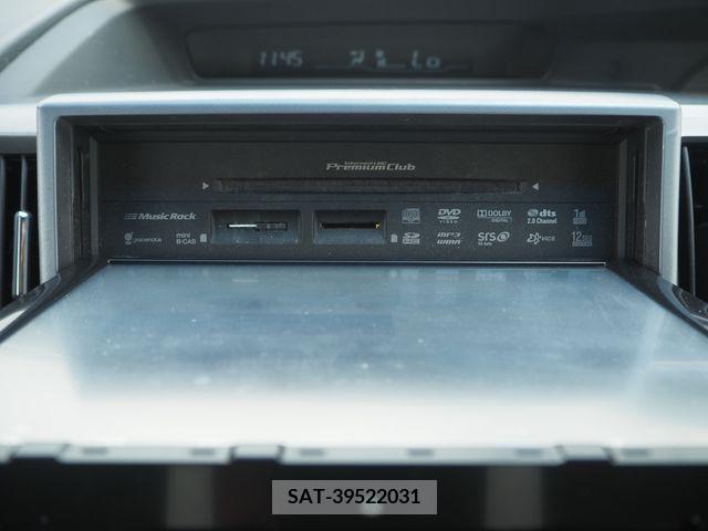 Honda STEP WGN 2012-05 368822-15