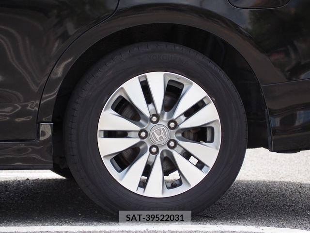 Honda STEP WGN 2012-05 368822-10