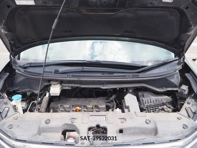 Honda STEP WGN 2012-05 368822-26