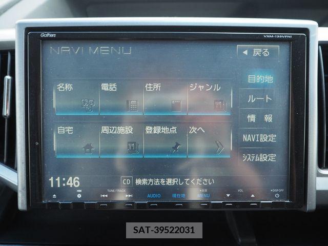 Honda STEP WGN 2012-05 368822-14