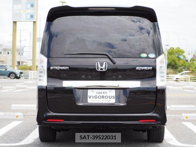Honda STEP WGN 2012-05 368822-11